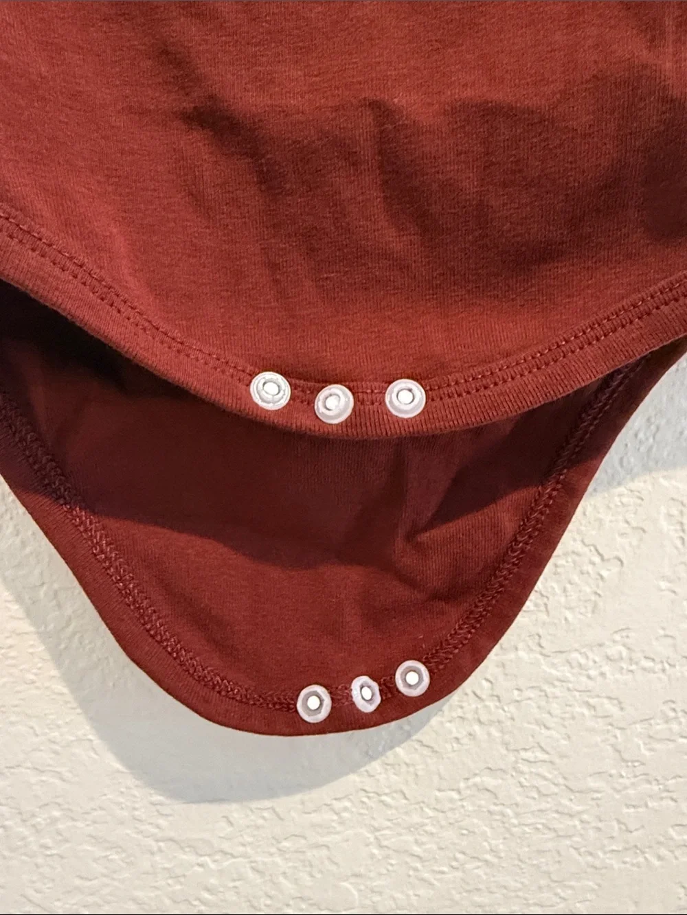 N/A soft maroon